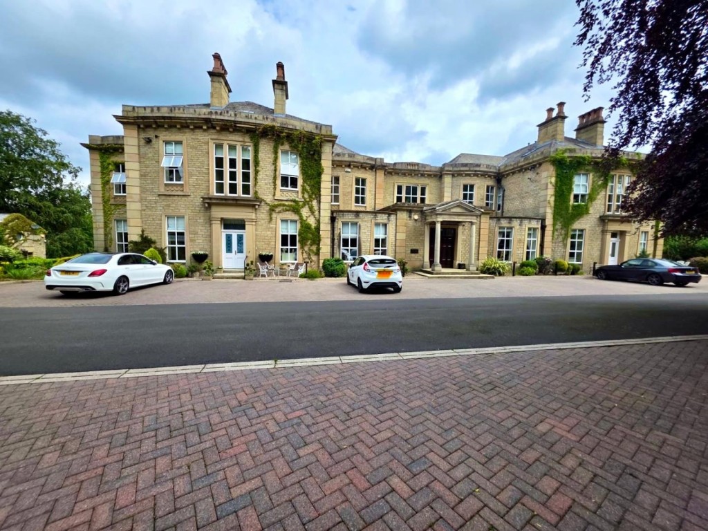 Image for Edgerton Road, Huddersfield