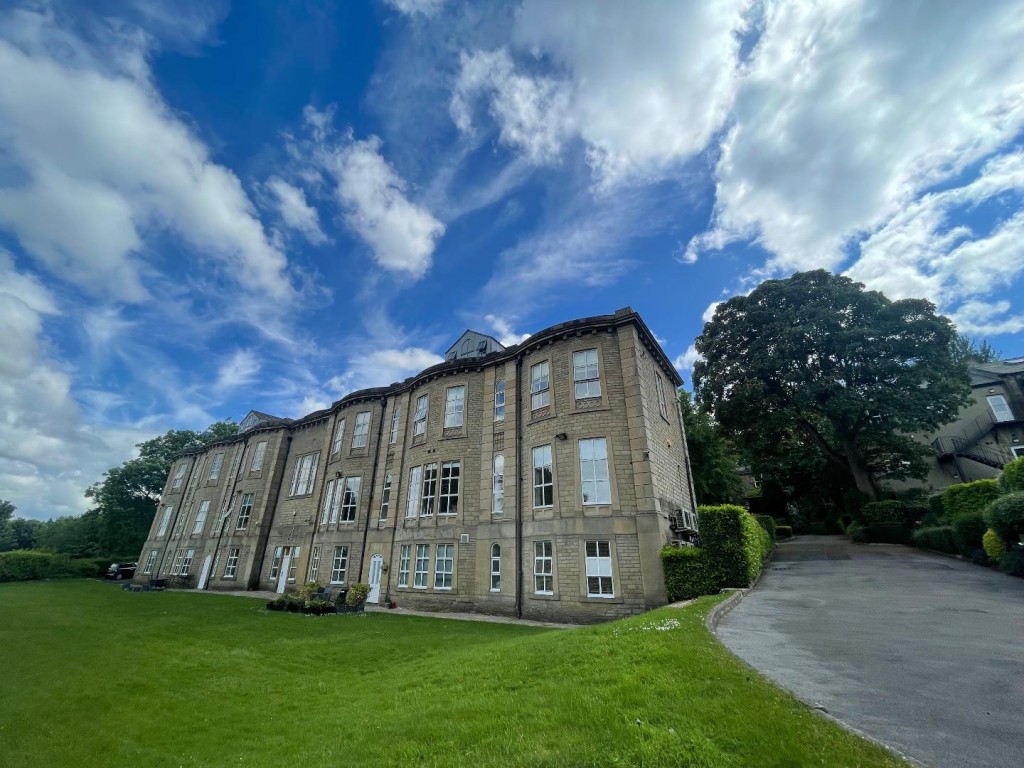 Image for Edgerton Road, Huddersfield