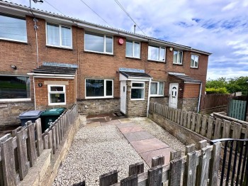 Woodroyd, Golcar, Huddersfield