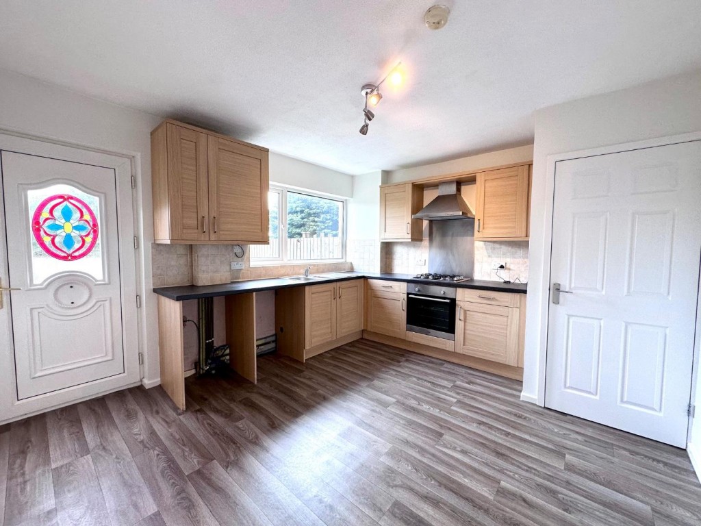 Image for Woodroyd, Golcar, Huddersfield