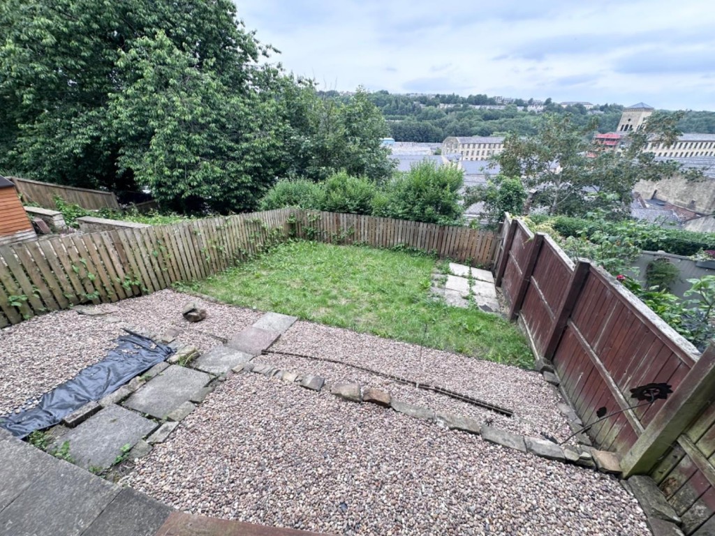 Image for Whiteley Street, Milnsbridge, Huddersfield