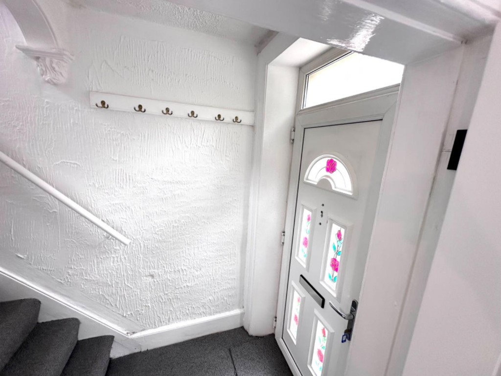 Image for Whiteley Street, Milnsbridge, Huddersfield