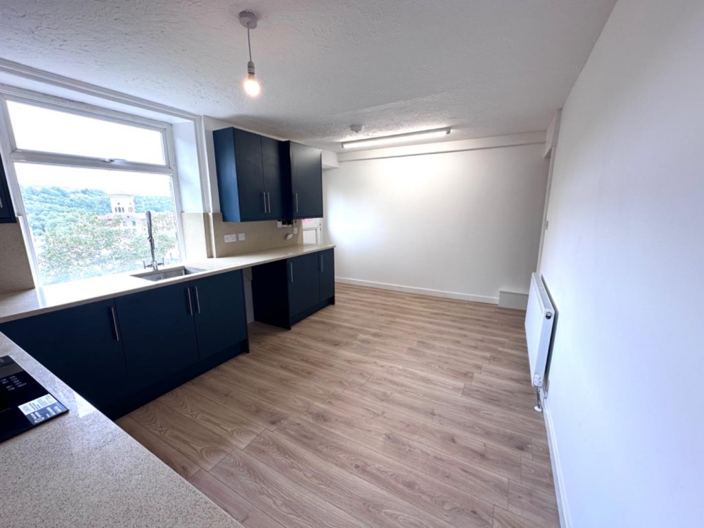 Image for Whiteley Street, Milnsbridge, Huddersfield