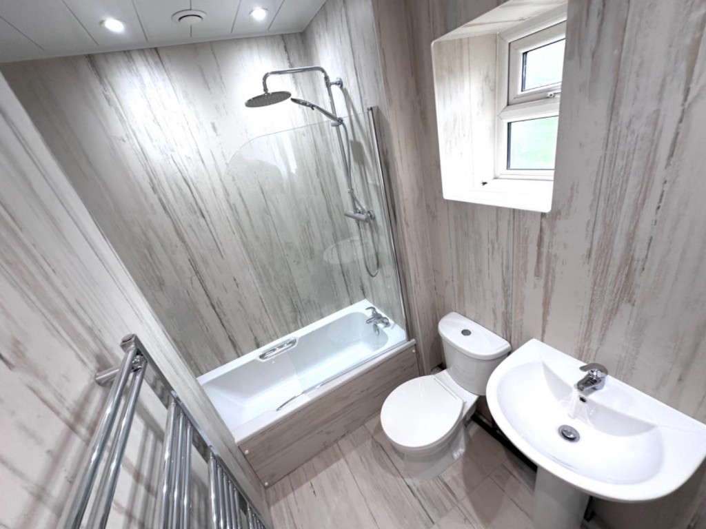 Image for Whiteley Street, Milnsbridge, Huddersfield