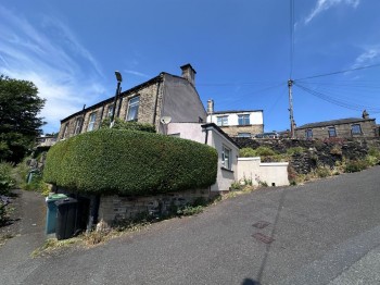 Scarhouse Lane, Golcar, Huddersfield