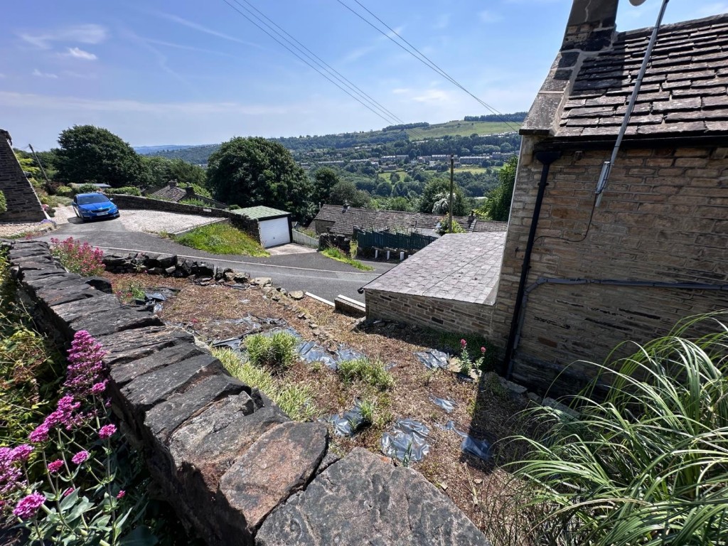 Image for Scarhouse Lane, Golcar, Huddersfield