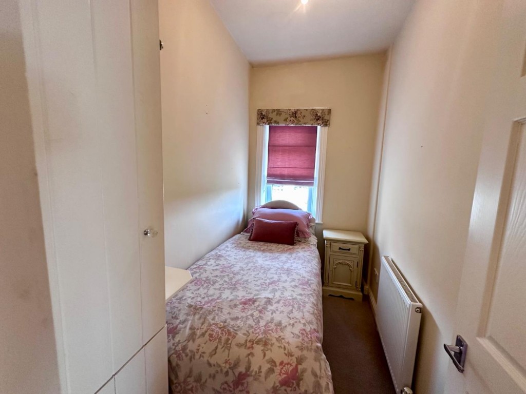 Image for Scarhouse Lane, Golcar, Huddersfield