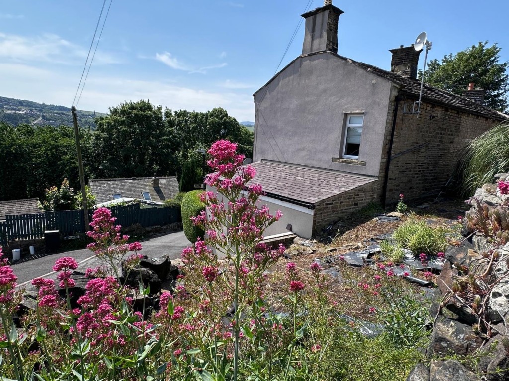 Image for Scarhouse Lane, Golcar, Huddersfield