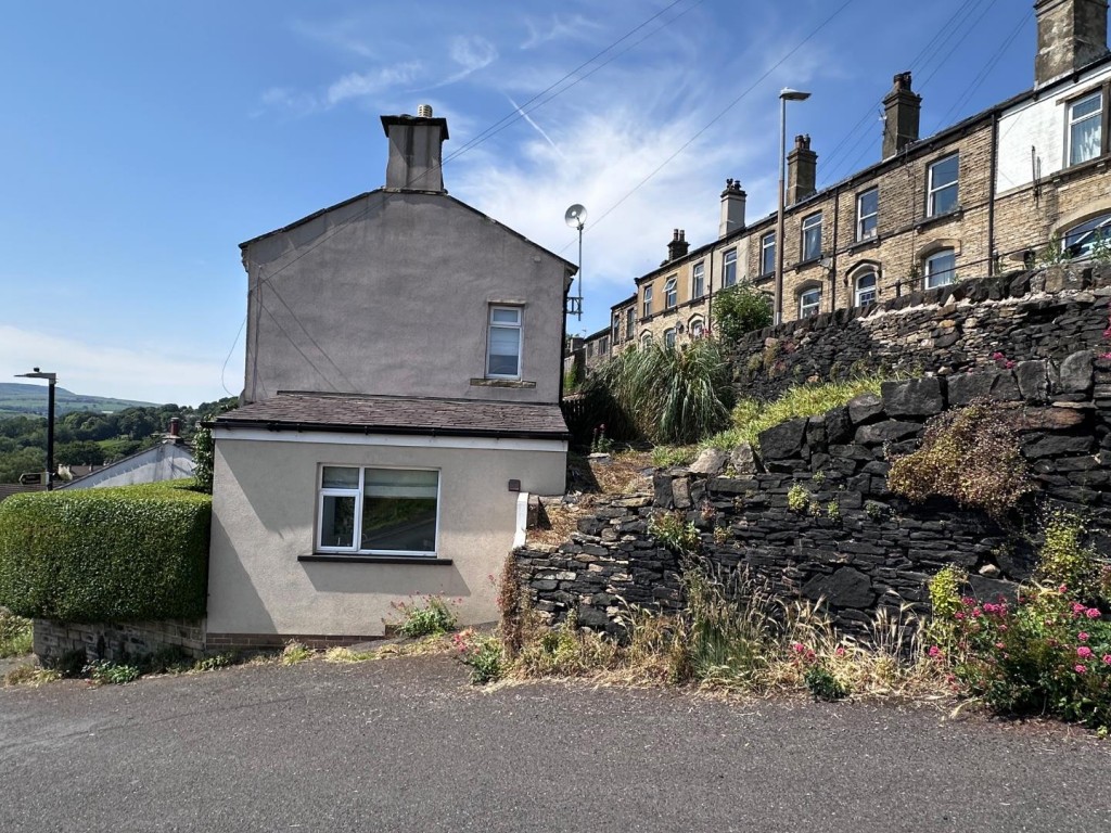 Image for Scarhouse Lane, Golcar, Huddersfield