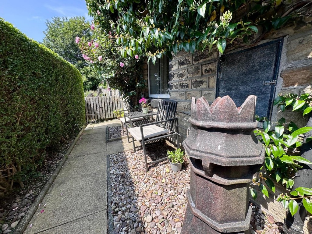 Image for Scarhouse Lane, Golcar, Huddersfield