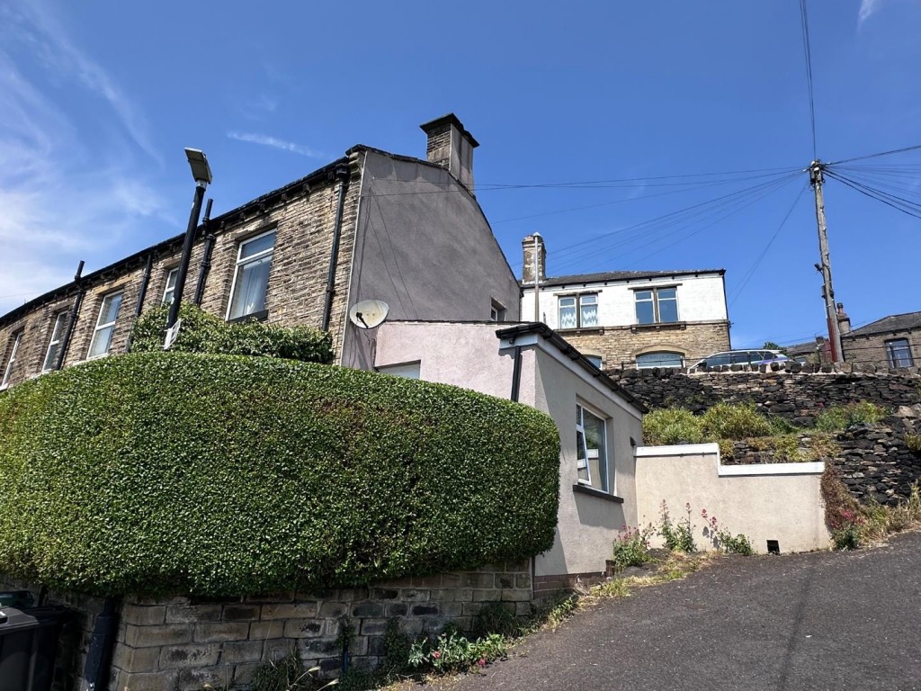 Image for Scarhouse Lane, Golcar, Huddersfield