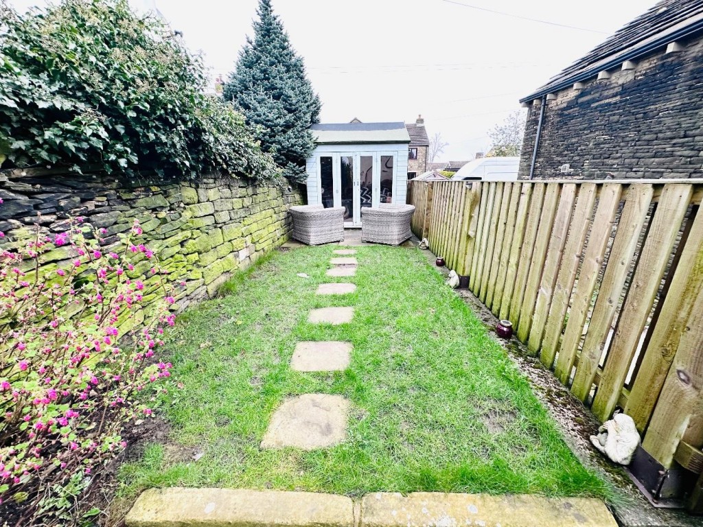 Image for Crosland Hill Road, Huddersfield