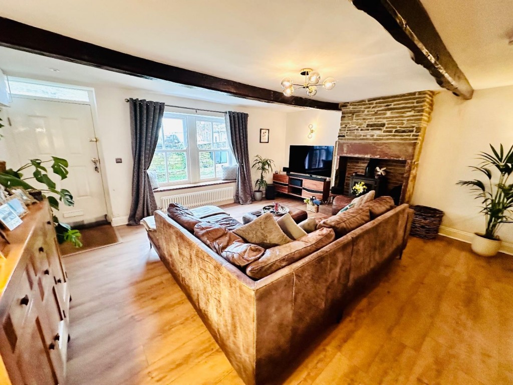 Image for Crosland Hill Road, Huddersfield