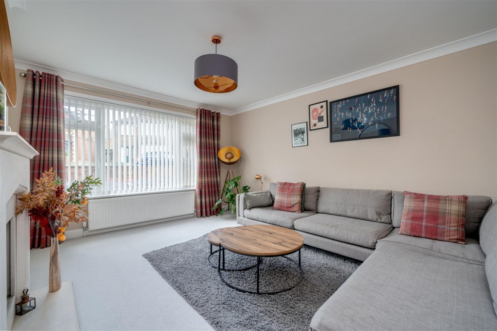 Image for Roman Avenue, Huddersfield