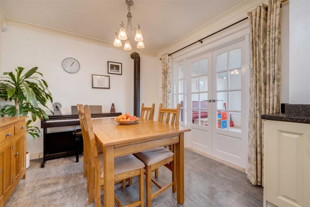 Image for Roman Avenue, Huddersfield