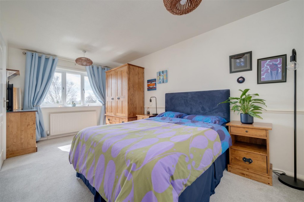 Image for Roman Avenue, Huddersfield