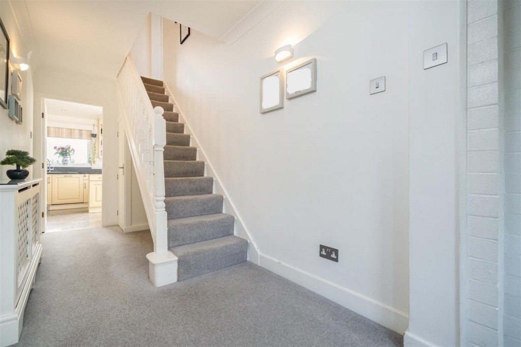 Image for Roman Avenue, Huddersfield