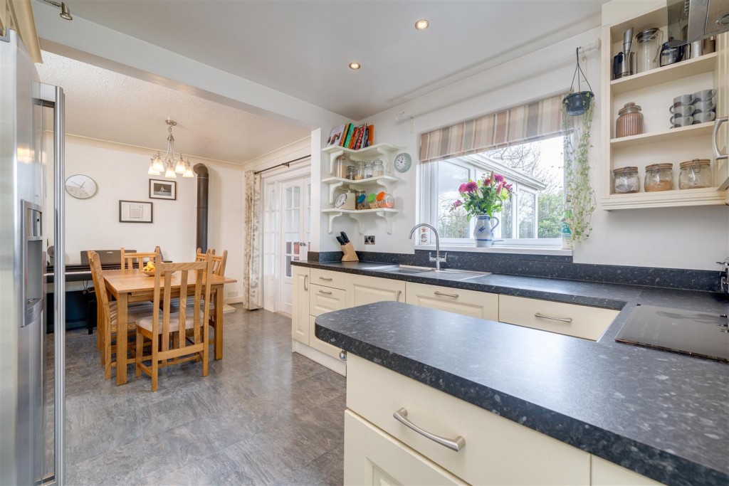 Image for Roman Avenue, Huddersfield