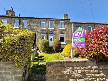 Blackmoorfoot Road, Huddersfield