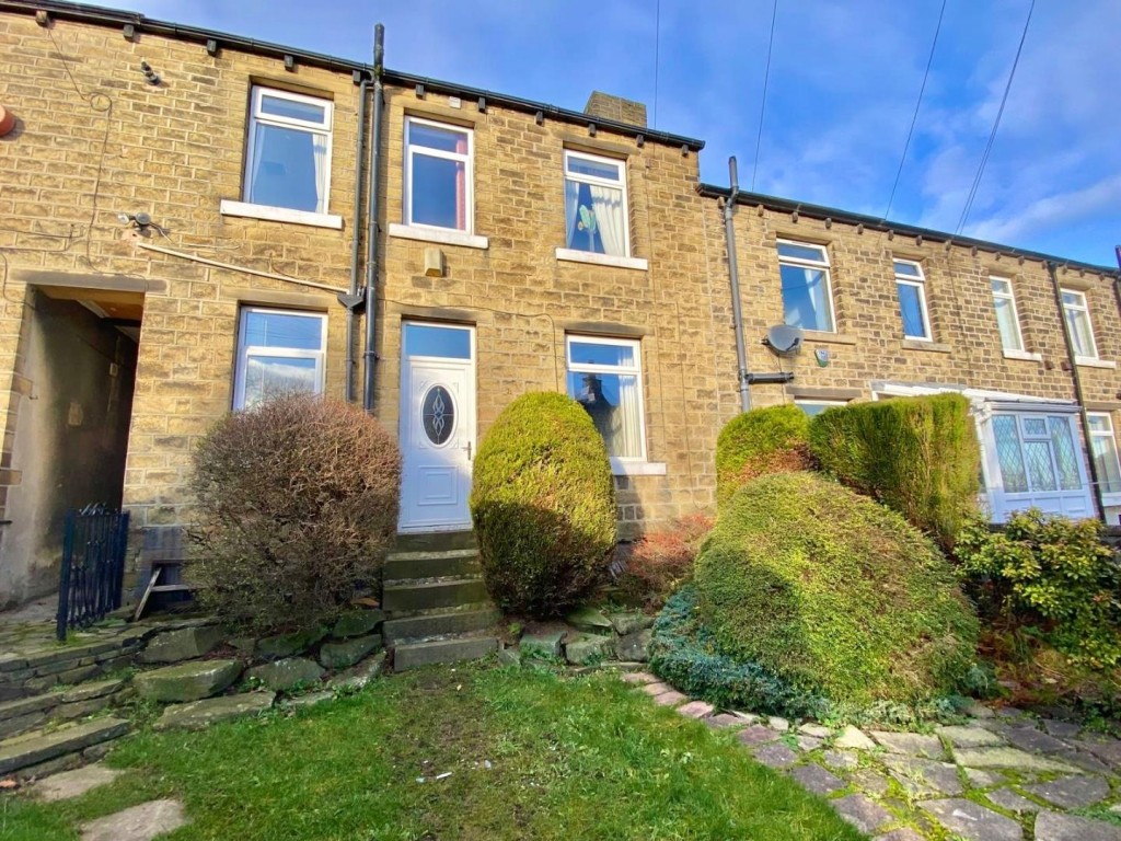 Image for Blackmoorfoot Road, Huddersfield