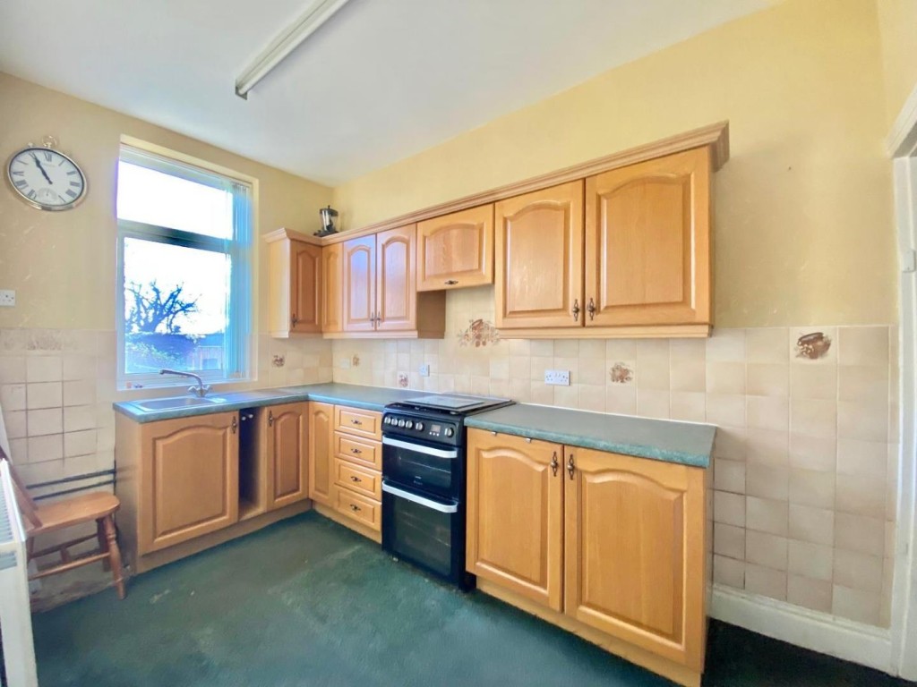 Image for Blackmoorfoot Road, Huddersfield