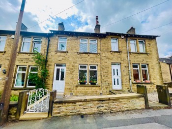 Heathfield Road, Golcar, Huddersfield