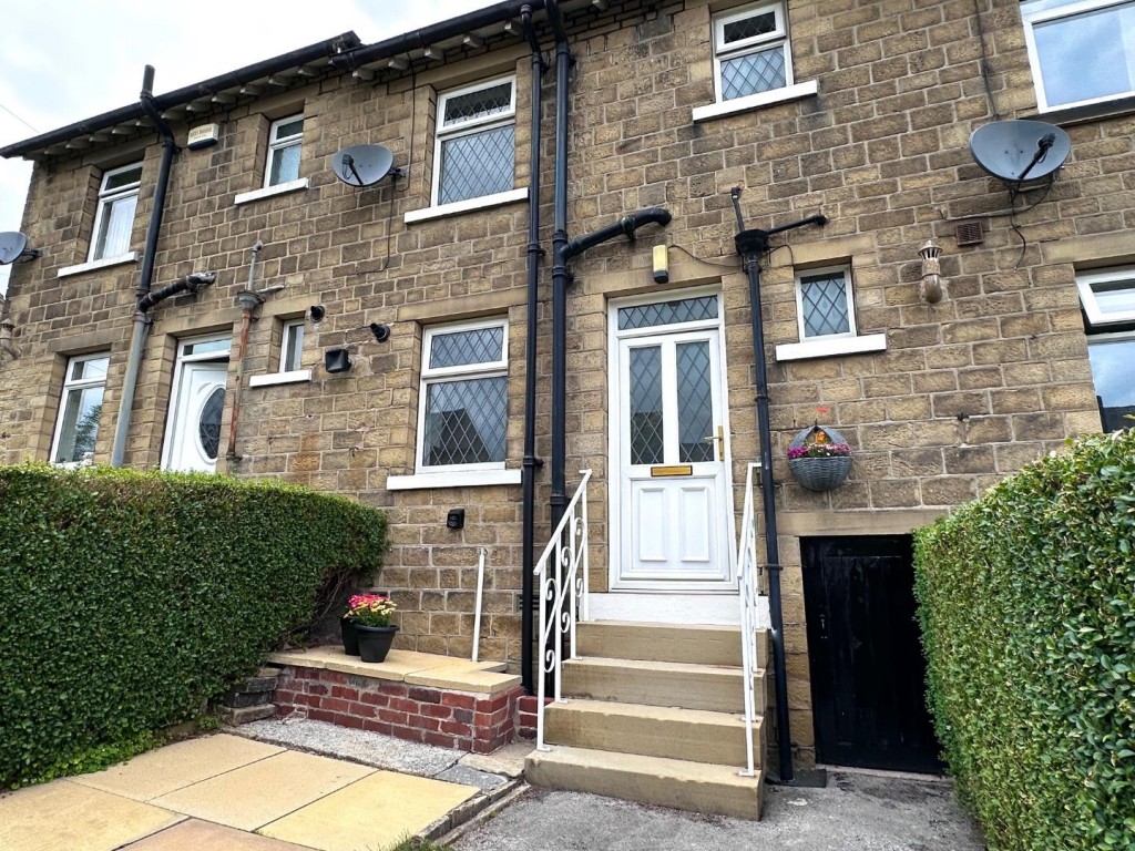 Image for Heathfield Road, Golcar, Huddersfield