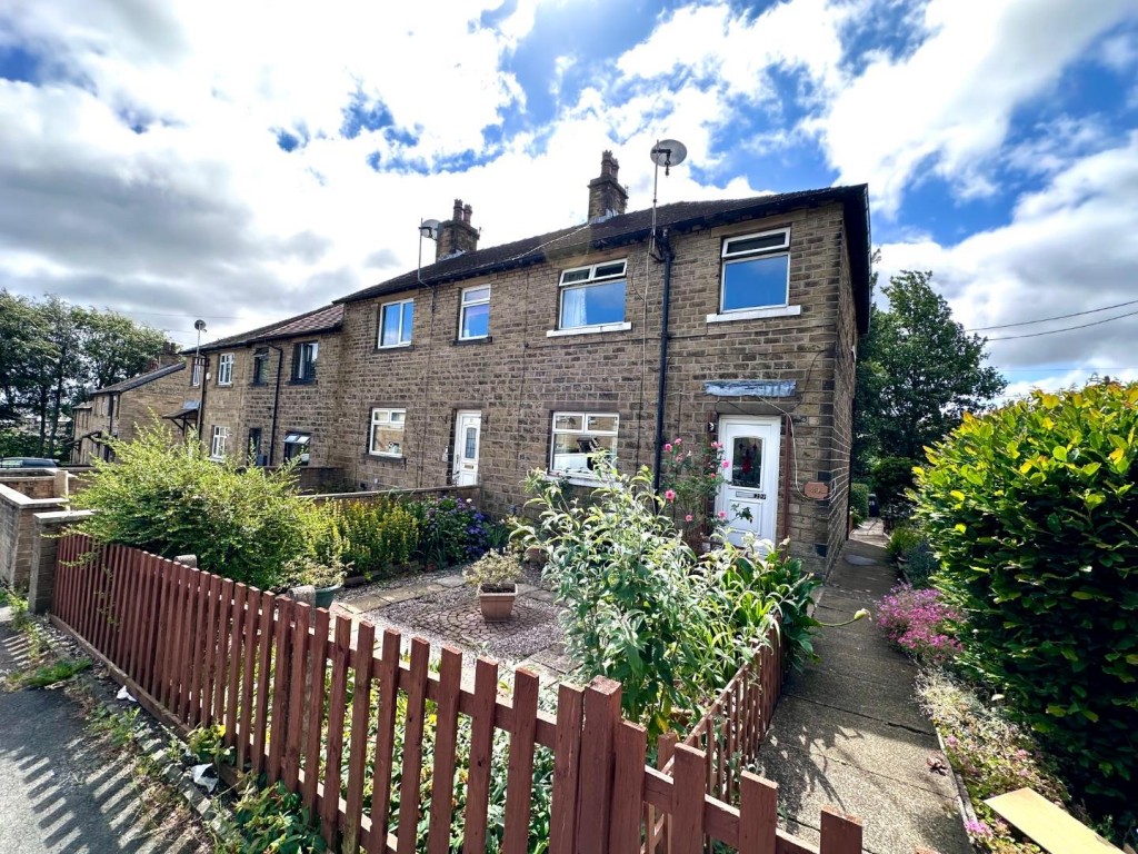 Image for Victory Avenue, Huddersfield