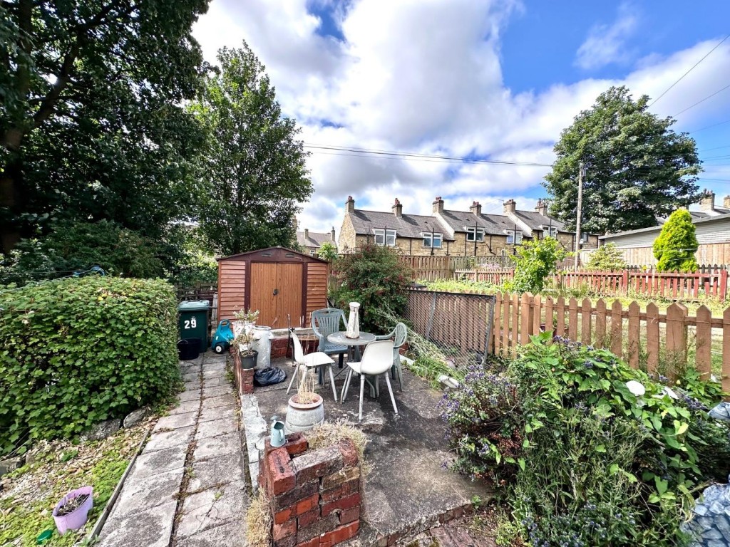Image for Victory Avenue, Huddersfield