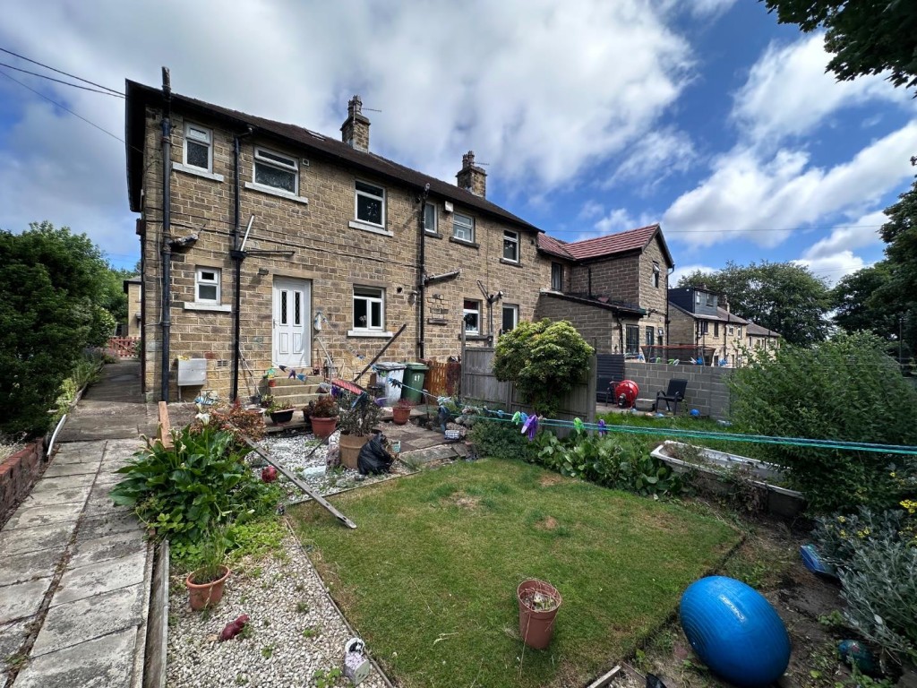 Image for Victory Avenue, Huddersfield