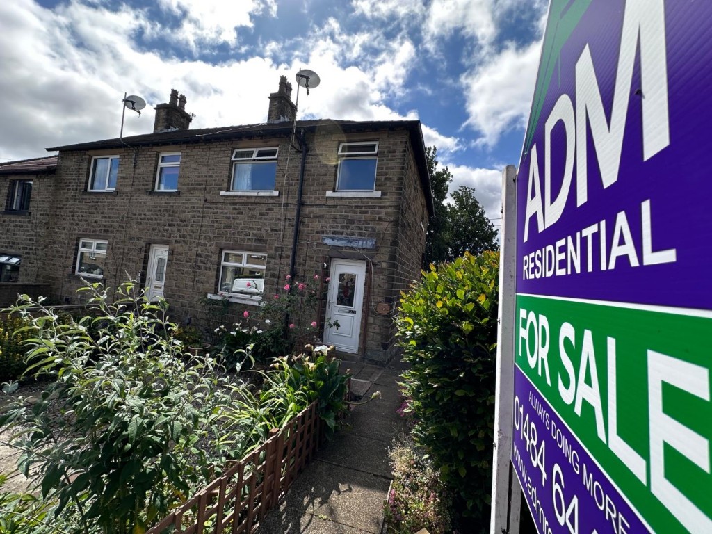 Image for Victory Avenue, Huddersfield