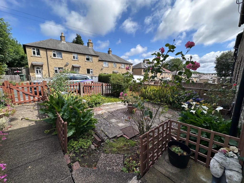 Image for Victory Avenue, Huddersfield
