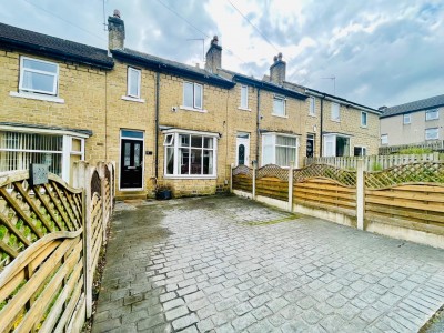 View full details for Luton Street, Huddersfield