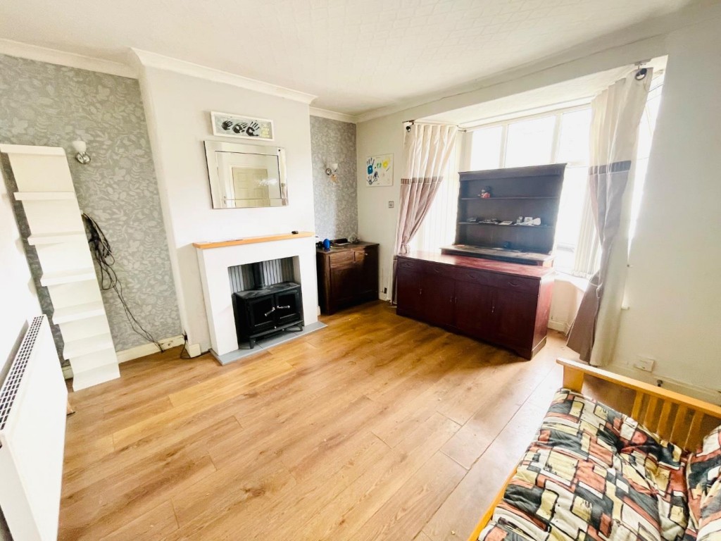 Image for Luton Street, Huddersfield