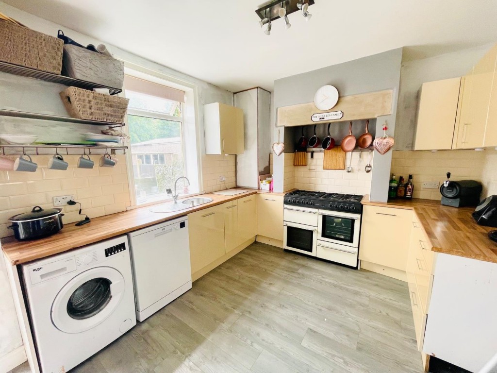 Image for Luton Street, Huddersfield