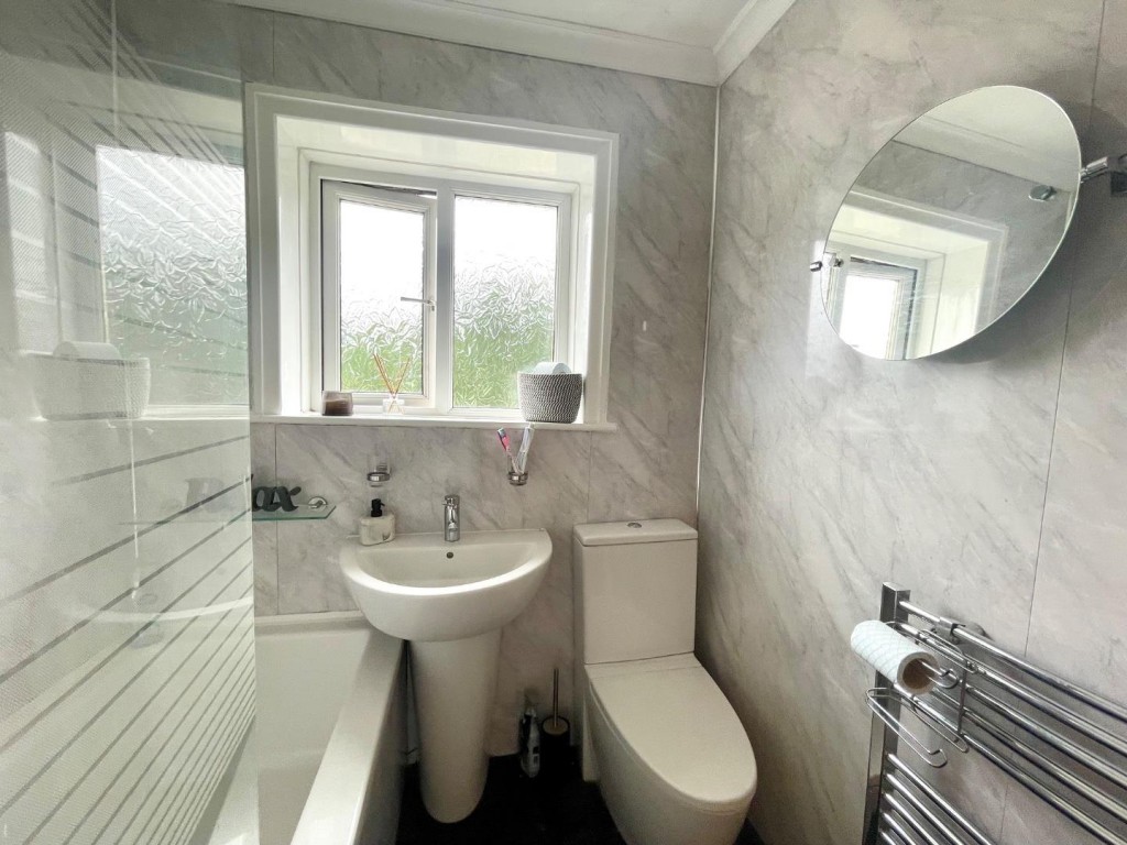 Image for Luton Street, Huddersfield