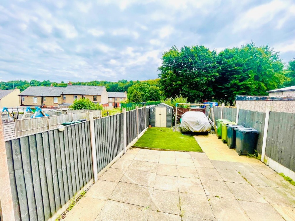Image for Luton Street, Huddersfield