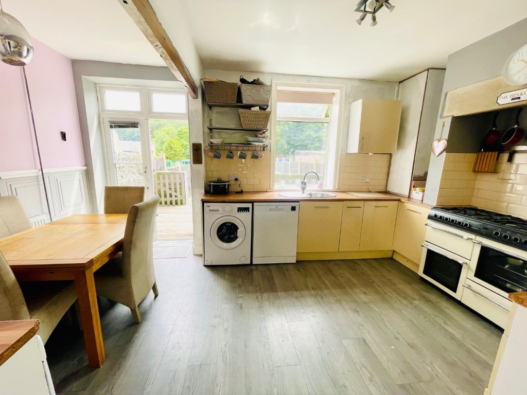 Image for Luton Street, Huddersfield