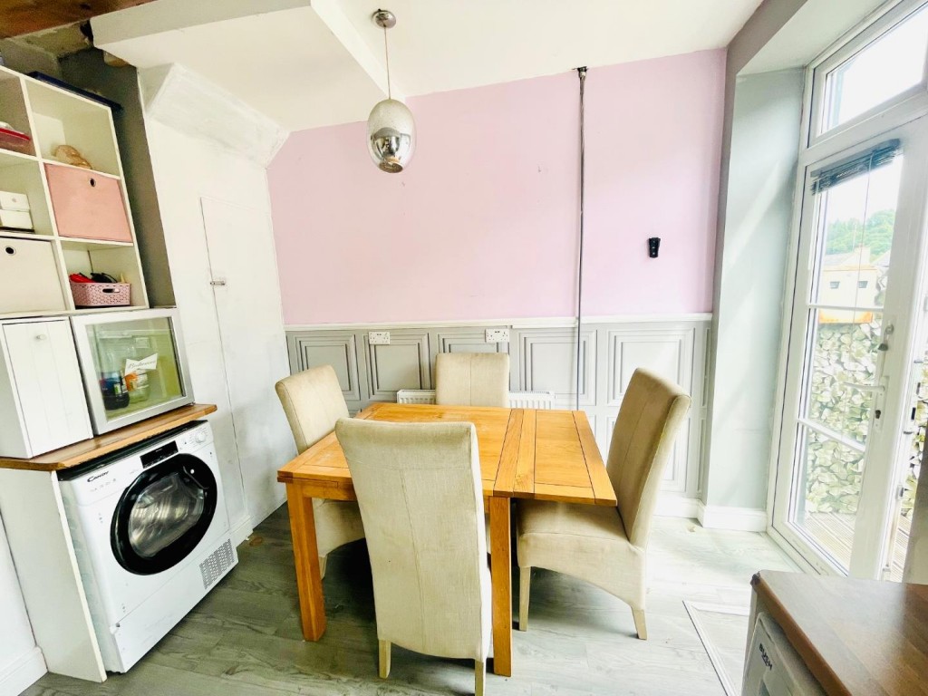 Image for Luton Street, Huddersfield