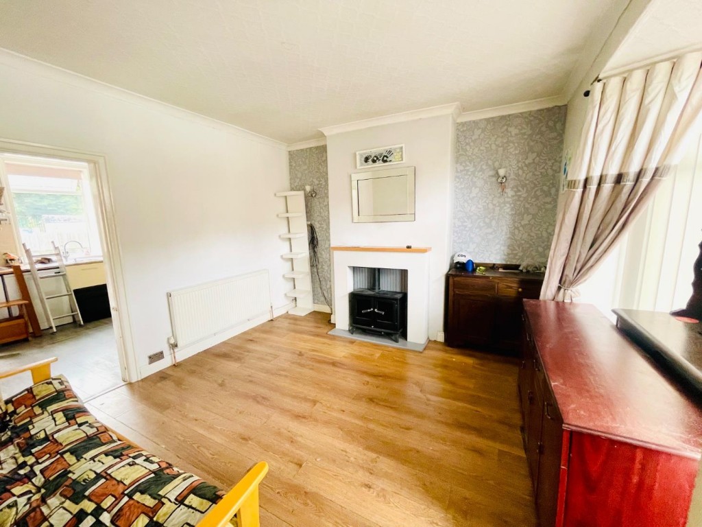 Image for Luton Street, Huddersfield