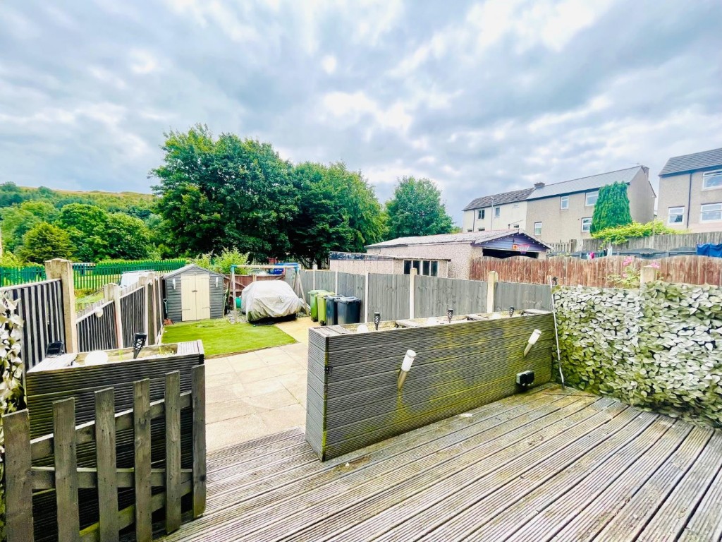 Image for Luton Street, Huddersfield