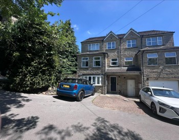 Station Lane, Golcar, Huddersfield
