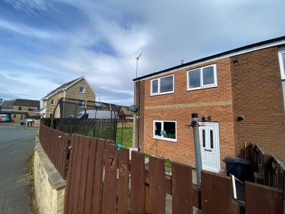 View full details for Fall Spring Gardens, Holywell Green, Halifax