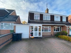 Alderbrook Drive, Whitestone, Nuneaton, CV11 6PL