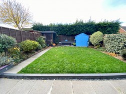 Alderbrook Drive, Whitestone, Nuneaton, CV11 6PL
