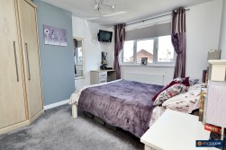 Alderbrook Drive, Whitestone, Nuneaton, CV11 6PL