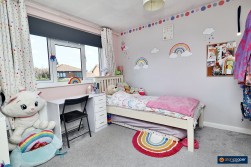 Alderbrook Drive, Whitestone, Nuneaton, CV11 6PL