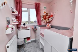 Alderbrook Drive, Whitestone, Nuneaton, CV11 6PL