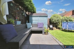 Alderbrook Drive, Whitestone, Nuneaton, CV11 6PL