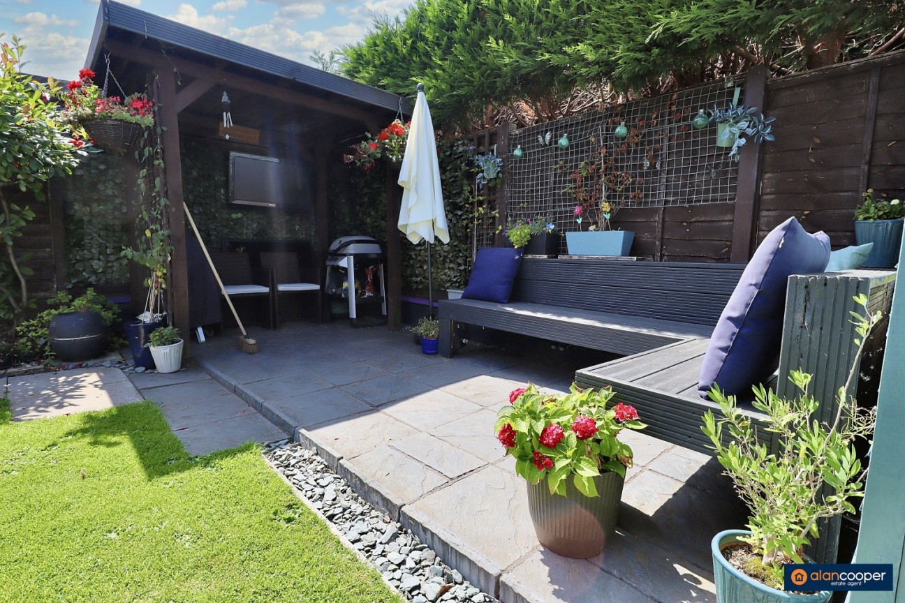 Alderbrook Drive, Whitestone, Nuneaton, CV11 6PL